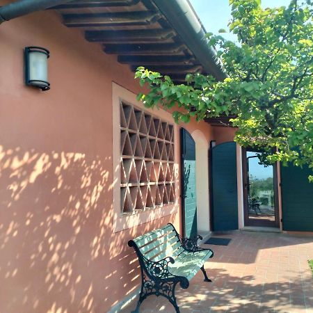 Gervasella Villa Pontedera Exterior photo
